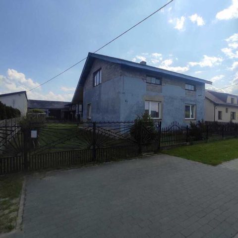 dom wolnostojący, 3 pokoje Zielęcin. Zdjęcie 8