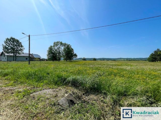 Działka budowlana Besko, ul. Wiejska. Zdjęcie 12