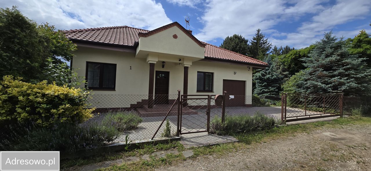 dom wolnostojący, 3 pokoje Pruszcz Gdański, ul. Władysława Broniewskiego