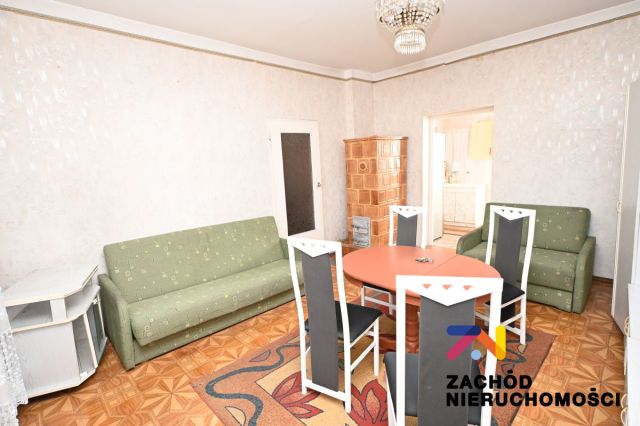 Mieszkanie 3-pokojowe Zabór. Zdjęcie 6