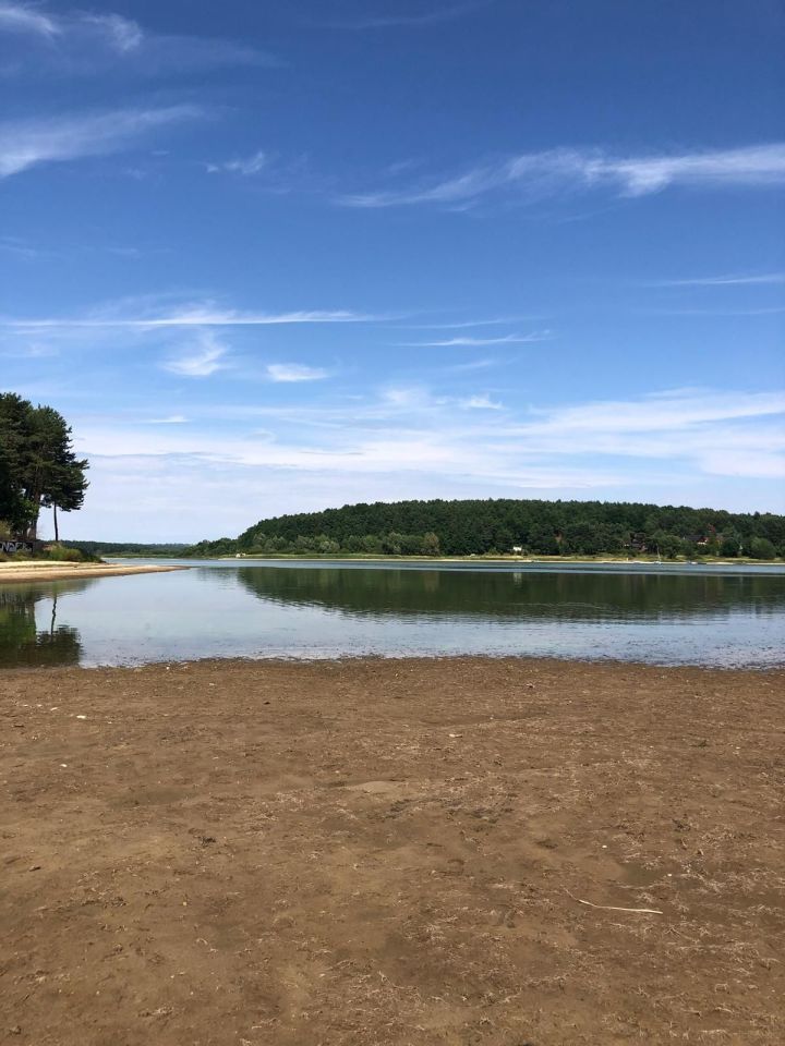 Działka rekreacyjna Życiny. Zdjęcie 5