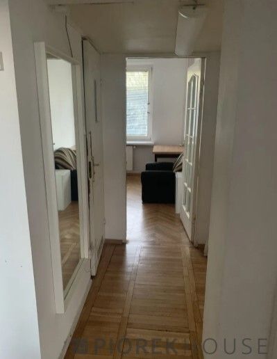 Mieszkanie 3-pokojowe Warszawa Ochota, ul. Stefana Bobrowskiego. Zdjęcie 11