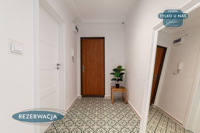 Mieszkanie 3-pokojowe Zduńska Wola Osmolin, ul. Osmolińska. Zdjęcie 3