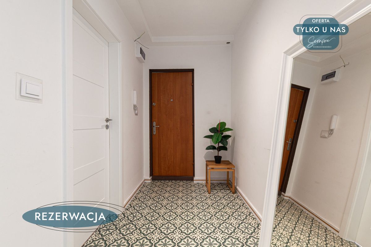 Mieszkanie 3-pokojowe Zduńska Wola Osmolin, ul. Osmolińska. Zdjęcie 3