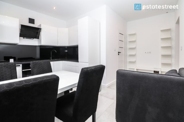 Mieszkanie 2-pokojowe Kraków, ul. Wiktora Heltmana. Zdjęcie 1