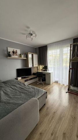 Mieszkanie 3-pokojowe Katowice Zawodzie, ul. Łączna. Zdjęcie 6