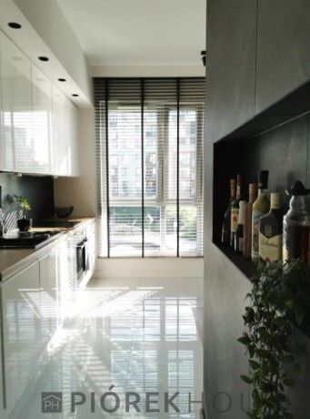 Mieszkanie 2-pokojowe Warszawa Ursynów, ul. Jurajska. Zdjęcie 4