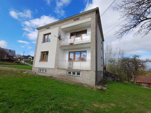 dom wolnostojący Futoma. Zdjęcie 1