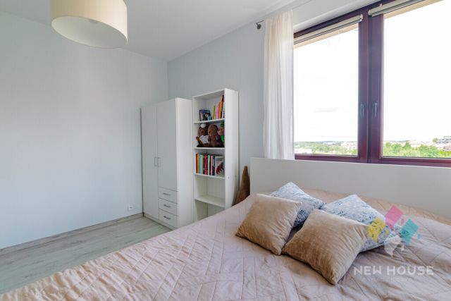 Mieszkanie 2-pokojowe Olsztyn, ul. ks. Roberta Bilitewskiego. Zdjęcie 16