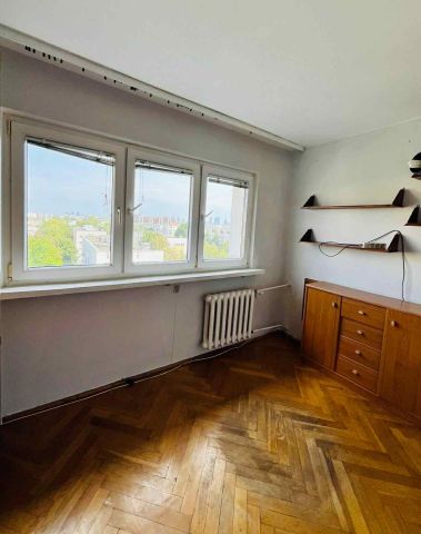 Mieszkanie 3-pokojowe Warszawa Bielany, ul. Jana Kochanowskiego. Zdjęcie 6