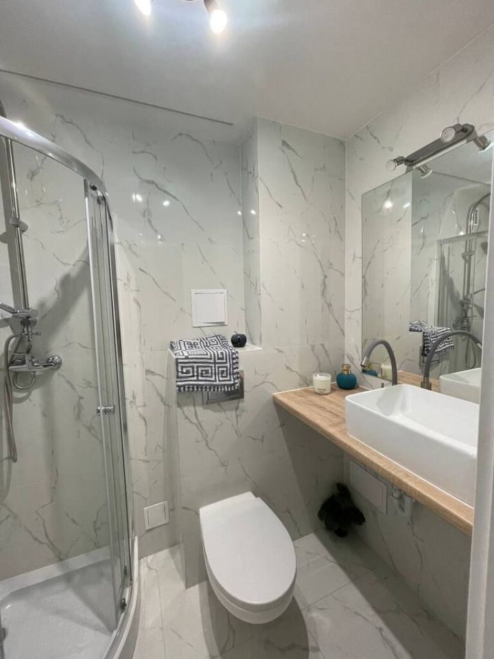 Mieszkanie 2-pokojowe Łódź, ul. Ignacego Paderewskiego. Zdjęcie 7