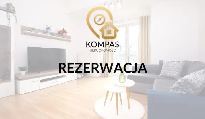 Mieszkanie 3-pokojowe Wrocław Krzyki, ul. Partynicka