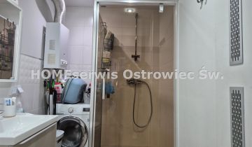 Mieszkanie 3-pokojowe Ostrowiec Świętokrzyski Centrum