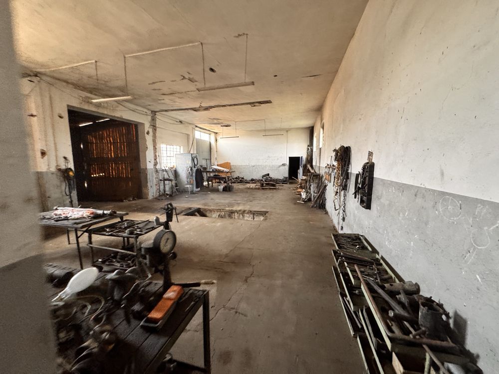 Działka inwestycyjna Ząbkowice Śląskie, ul. Cukrownicza. Zdjęcie 4