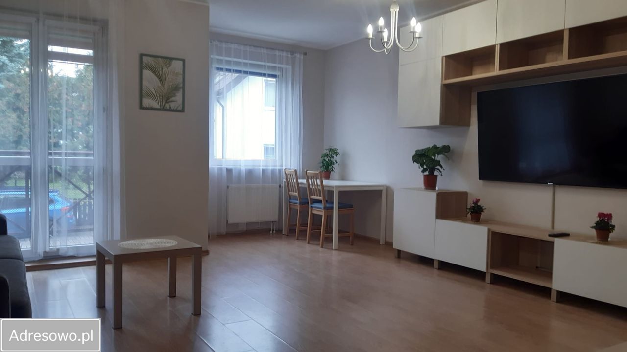 Mieszkanie 1-pokojowe Bydgoszcz Osowa Góra