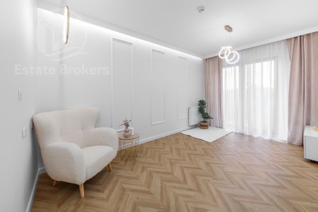 Mieszkanie 2-pokojowe Wrocław Krzyki, ul. Hubska. Zdjęcie 2