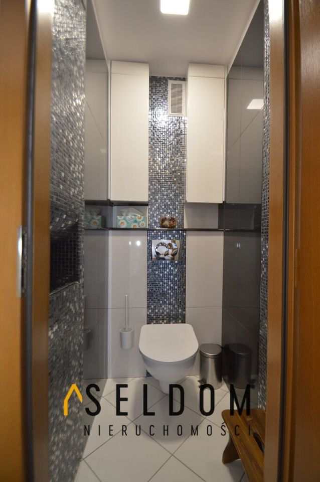 Mieszkanie 3-pokojowe Opole Armii Krajowej, ul. Batalionu "Zośka". Zdjęcie 13