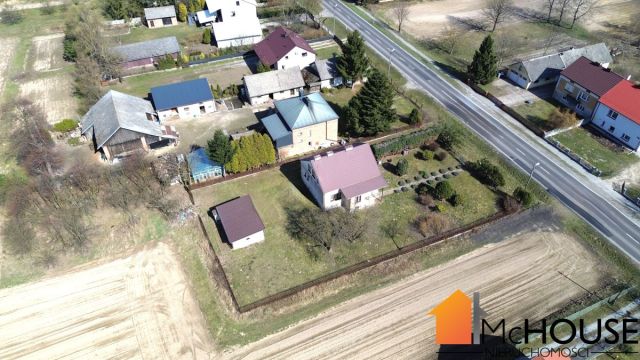 dom wolnostojący, 6 pokoi Padew Narodowa, ul. Ludwiki Uzar-Krysiakowej. Zdjęcie 3