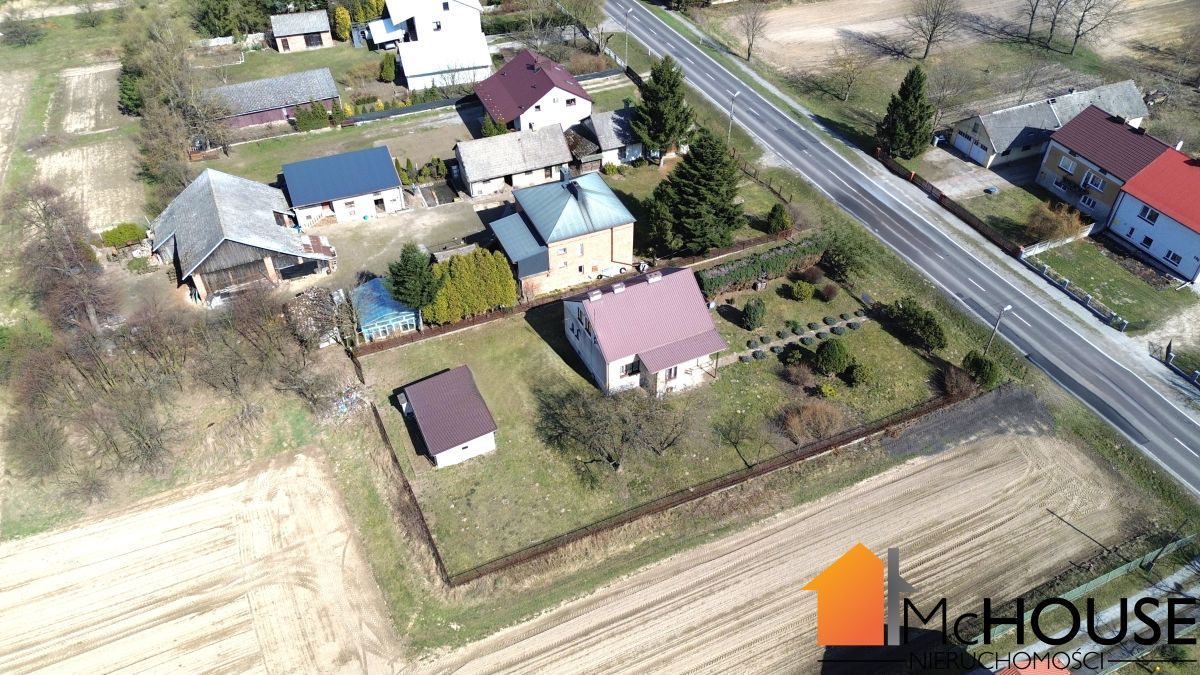 dom wolnostojący, 6 pokoi Padew Narodowa, ul. Ludwiki Uzar-Krysiakowej. Zdjęcie 3