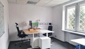 bliźniak, 13 pokoi Warszawa Mokotów