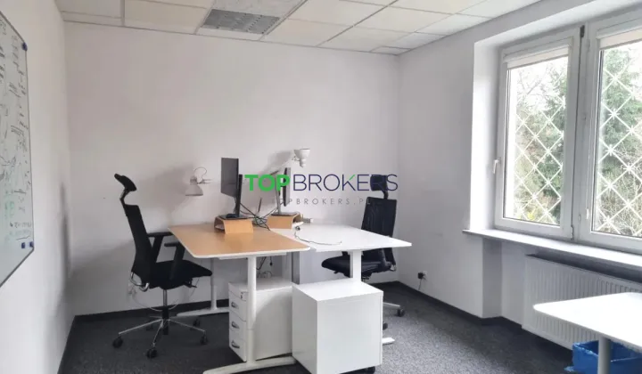 bliźniak, 13 pokoi Warszawa Mokotów