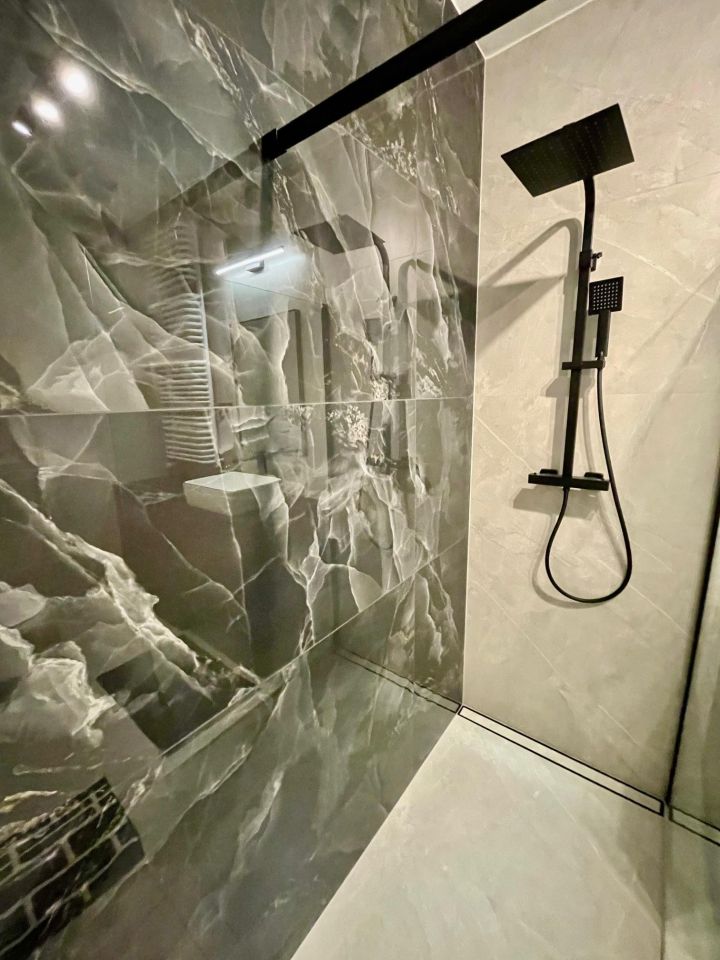 Mieszkanie 4-pokojowe Szczecin Łasztownia, ul. Celna. Zdjęcie 28