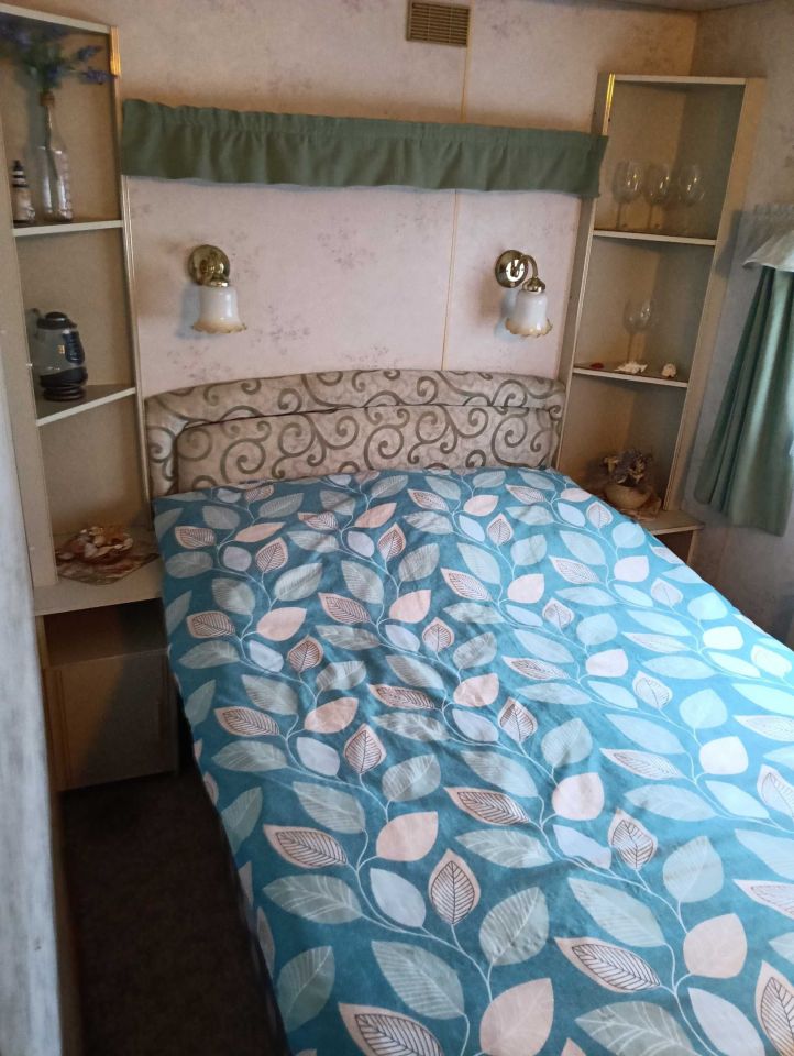 Działka rekreacyjna Niewiesze. Zdjęcie 7