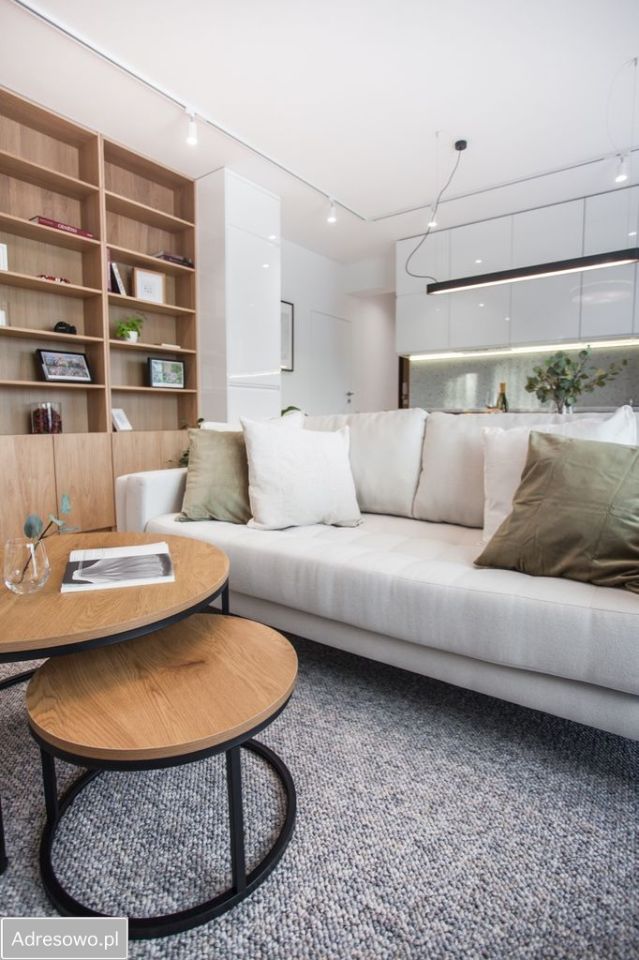 Mieszkanie 3-pokojowe Częstochowa Centrum, ul. Partyzantów. Zdjęcie 5