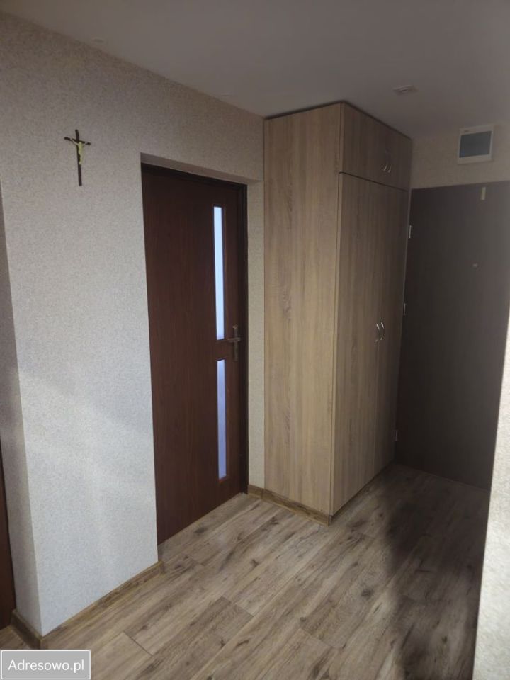 Mieszkanie 3-pokojowe Środa Wielkopolska, os. Jagiellońskie. Zdjęcie 9