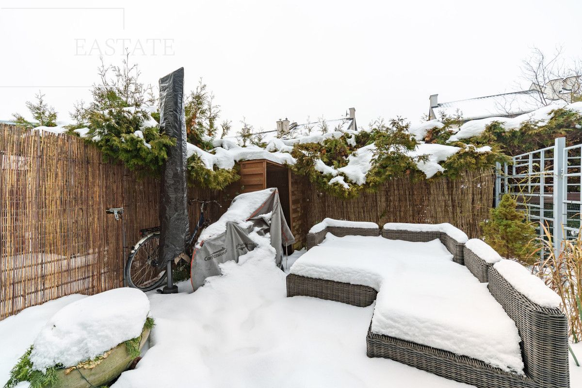 Mieszkanie 3-pokojowe Piaseczno, ul. Owocowy Sad. Zdjęcie 15