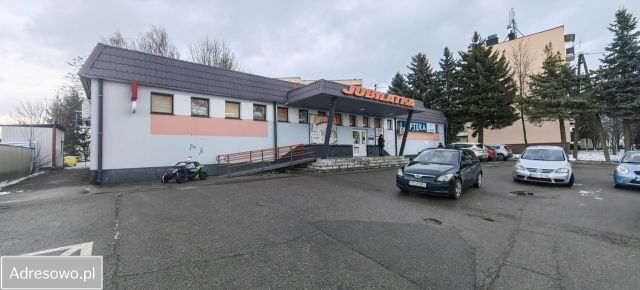 Lokal Ropczyce, ul. Józefa Piłsudskiego. Zdjęcie 1