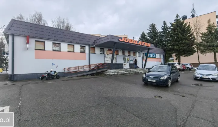 Lokal Ropczyce, ul. Józefa Piłsudskiego