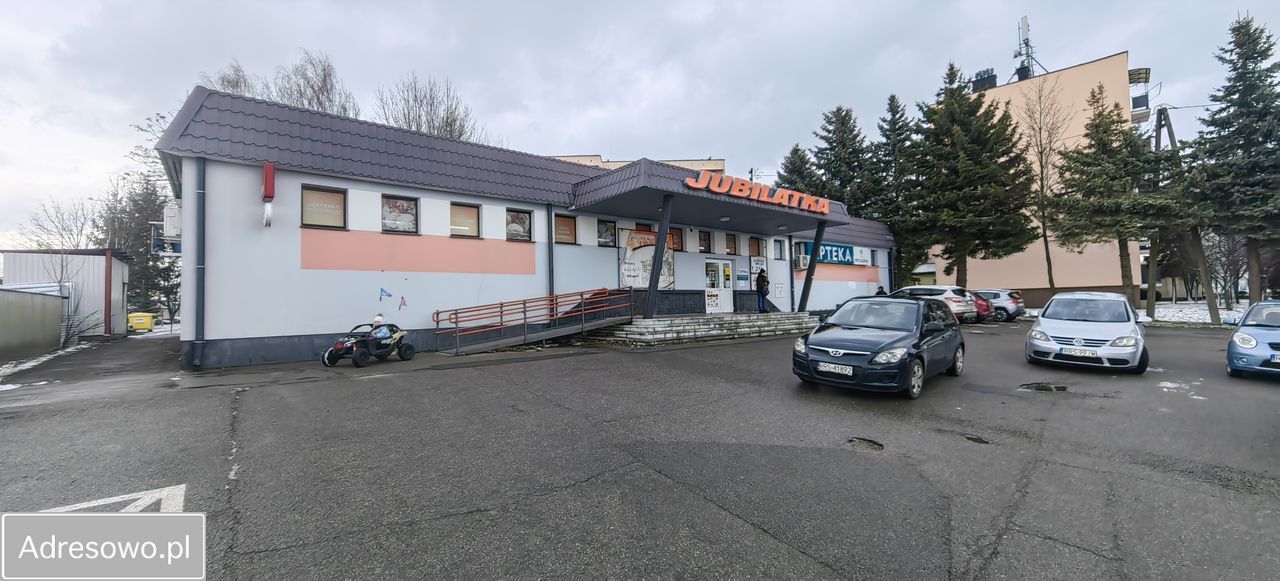 Lokal Ropczyce, ul. Józefa Piłsudskiego