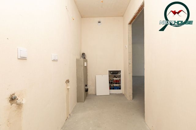 Mieszkanie 3-pokojowe Kraków Ruczaj, ul. Karola Bunscha. Zdjęcie 11