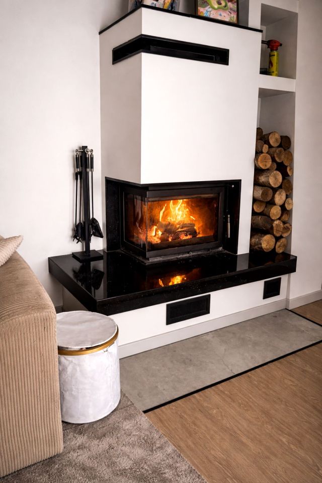 dom szeregowy, 4 pokoje Wróble. Zdjęcie 10