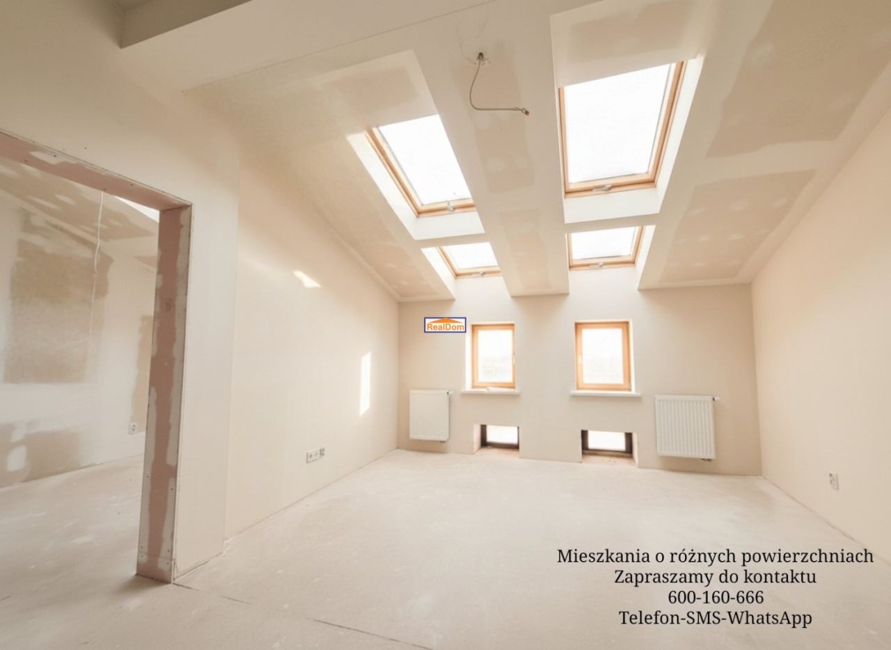 Mieszkanie 1-pokojowe Kraków Krowodrza, ul. św. Teresy. Zdjęcie 5