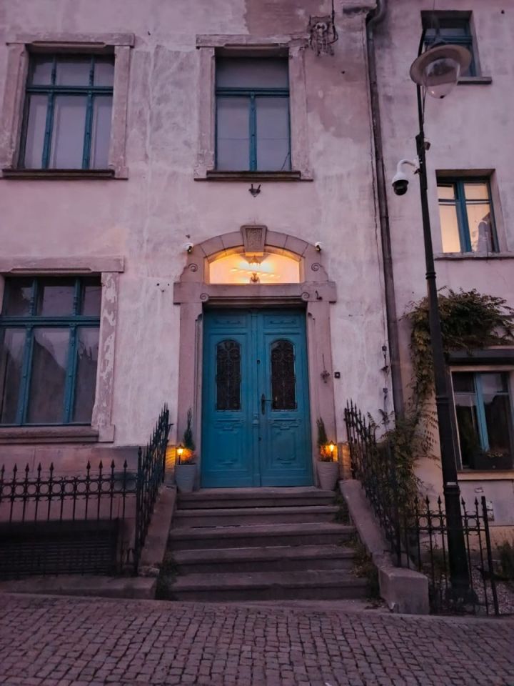 kamienica, 14 pokoi Wambierzyce, ul. ks. Tadeusza Michalika. Zdjęcie 31