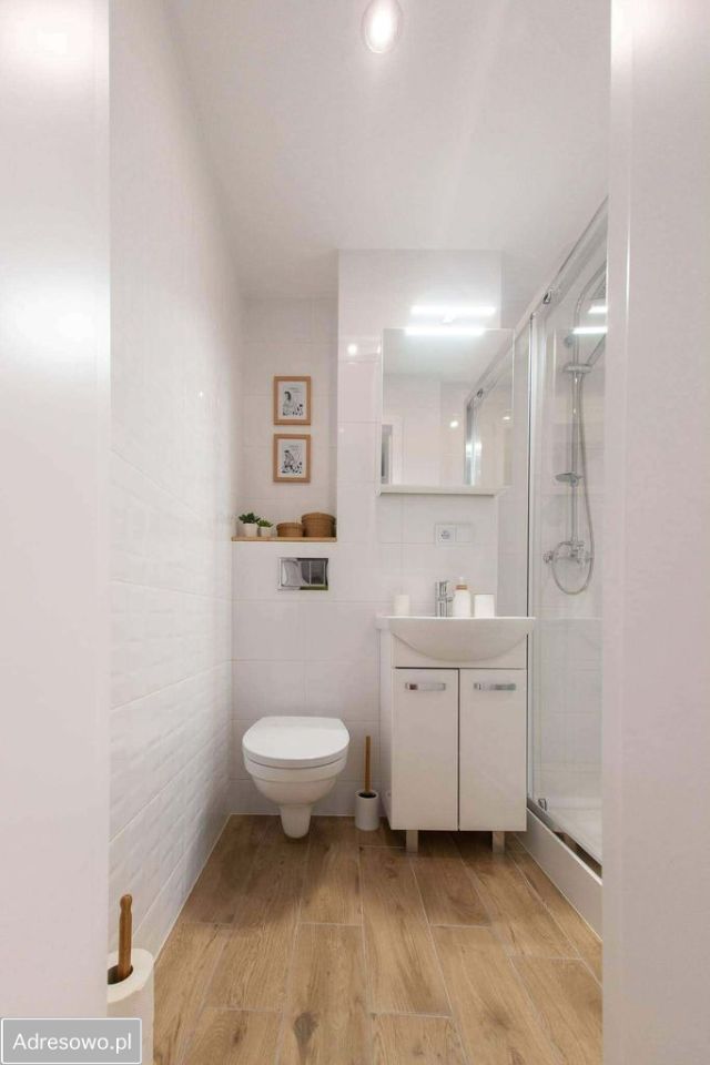 Mieszkanie 2-pokojowe Łódź Żubardź, ul. Żubardzka. Zdjęcie 8