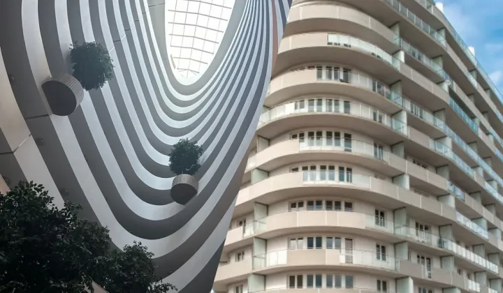 Mieszkanie 2-pokojowe Białystok Nowe Miasto, ul. Kręta