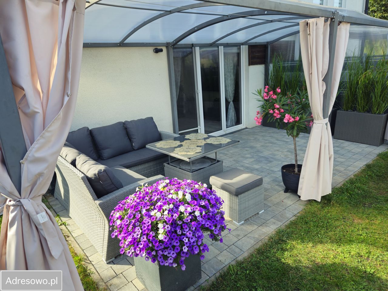 bliźniak, 5 pokoi Pisarzowice. Zdjęcie 19