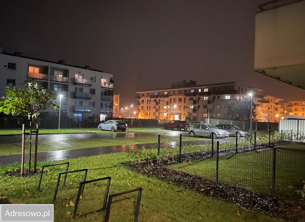 Mieszkanie 4-pokojowe Ożarów Mazowiecki, ul. Józefa Piłsudskiego. Zdjęcie 4