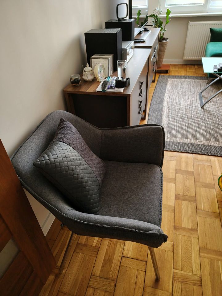 Mieszkanie 4-pokojowe Mrągowo Centrum, ul. Moniuszki. Zdjęcie 36