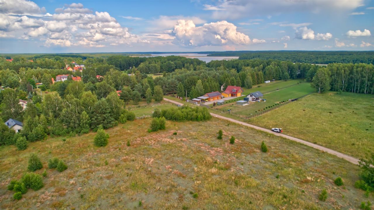 Działka budowlana Pisz. Zdjęcie 7