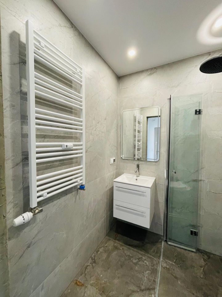 Mieszkanie 3-pokojowe Katowice Bogucice, ul. ks. Franciszka Ścigały. Zdjęcie 13