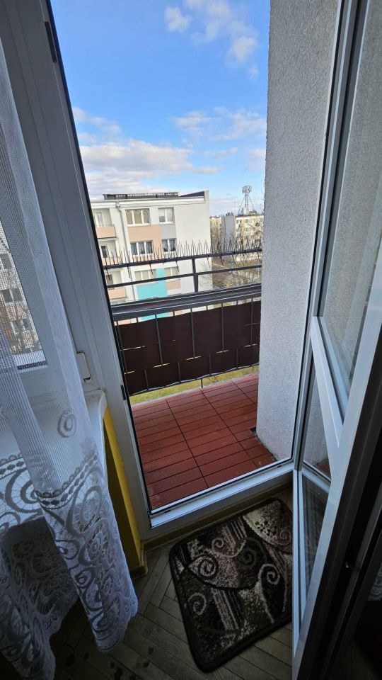 Mieszkanie 2-pokojowe Bartoszyce, ul. Księcia Poniatowskiego. Zdjęcie 7