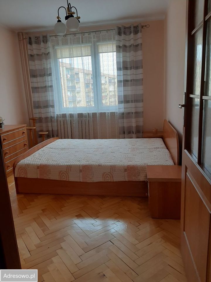 Mieszkanie 4-pokojowe Ostróda, ul. Stefana Czarnieckiego. Zdjęcie 9