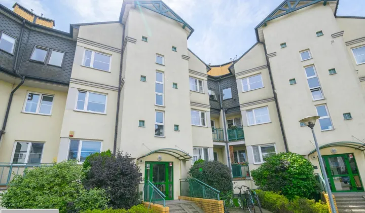 Mieszkanie 3-pokojowe Józefosław, ul. Kwadratowa