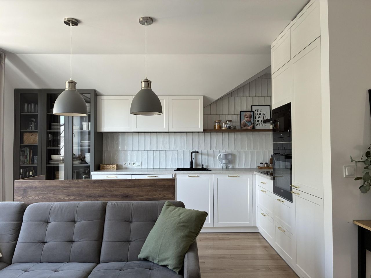 Mieszkanie 3-pokojowe Tczew Piotrowo, ul. Piotrowo. Zdjęcie 2