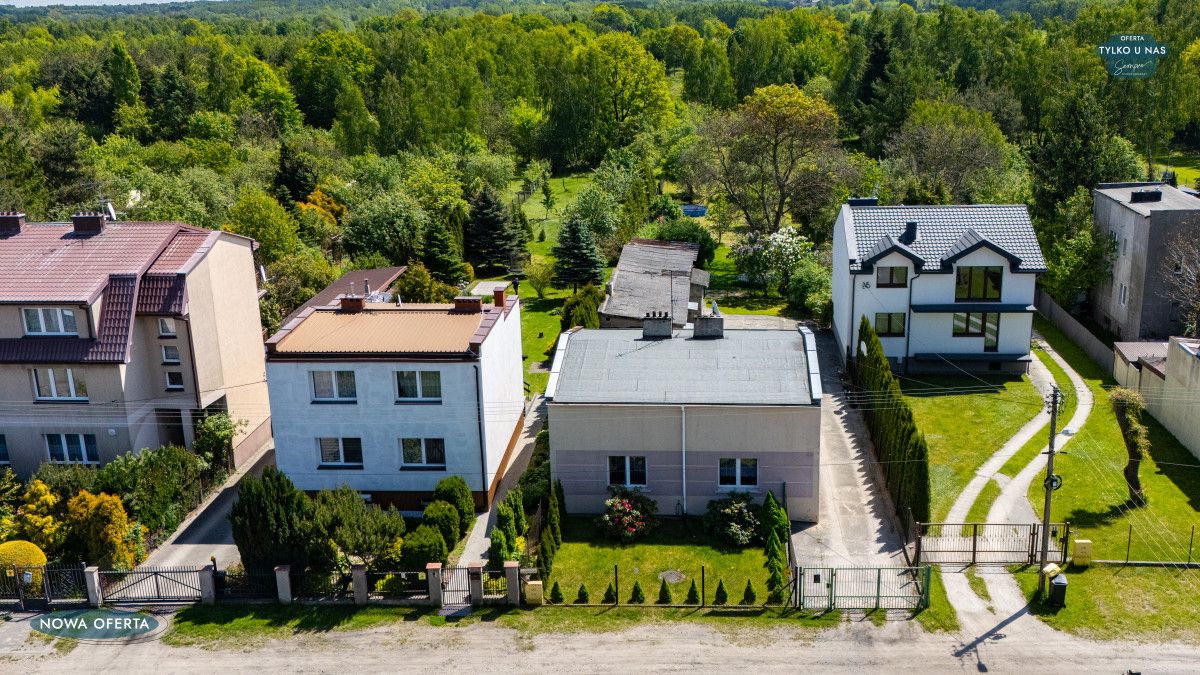 dom wolnostojący, 5 pokoi Zgierz Rudunki, ul. Przedwiośnie. Zdjęcie 11