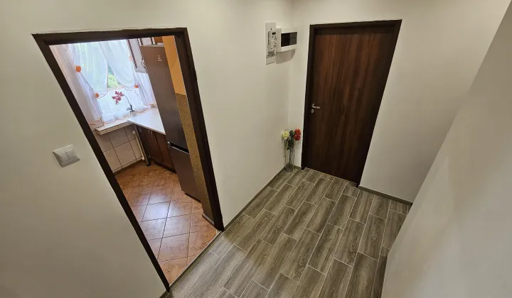 Mieszkanie 2-pokojowe Będzin Syberka, ul. Zwycięstwa